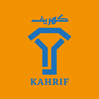 KAHRIF KAHRIF
