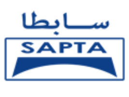 EPE SPA SAPTA Société algérienne des ponts et travaux d'arts EPE SPA SAPTA Société algérienne des ponts et travaux d'arts
