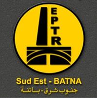 EPTR SUD EST EPTR SUD EST