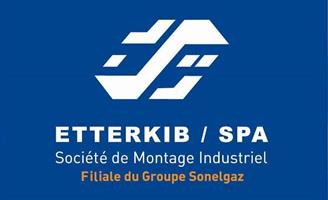 ETTERKIB SPA ETTERKIB SPA